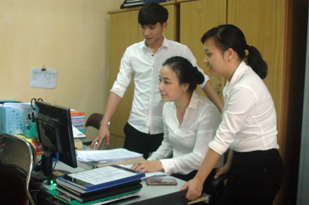 Yên Bái giảm 10 phòng sau khi sáp nhập các văn phòng