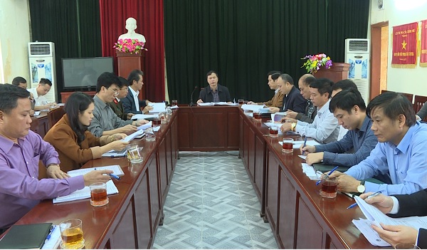 Hội chợ Xuân Kỷ Hợi diễn ra trong 6 ngày tại Thành phố Hưng Yên từ 22 1 2019