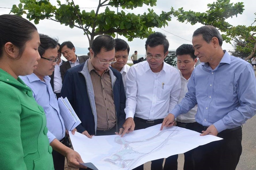 Thành ủy Đà Nẵng xem xét, thi hành kỷ luật cán bộ