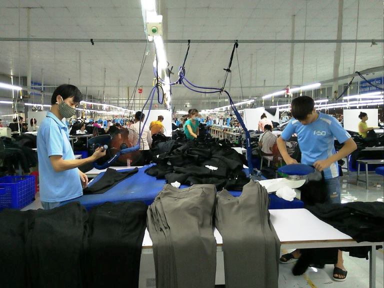 Vĩnh Tường Vĩnh Phúc  Triển khai nhiệm vụ kinh tế - xã hội năm 2019
