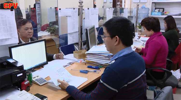 Bảo hiểm xã hội Việt Nam đẩy mạnh cải cách thủ tục hành chính