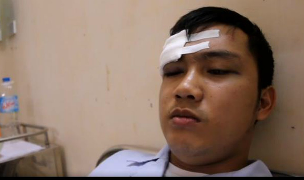 Chống bạo hành y tế, cần hành động toàn diện