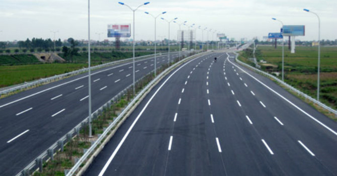 Phấn đấu đúng tiến độ cao tốc Bắc - Nam phía Đông