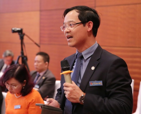 Liên kết “6 nhà” Thúc đẩy sản xuất nông nghiệp
