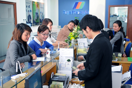 Lãi suất giao dịch bình quân liên ngân hàng dao động nhẹ