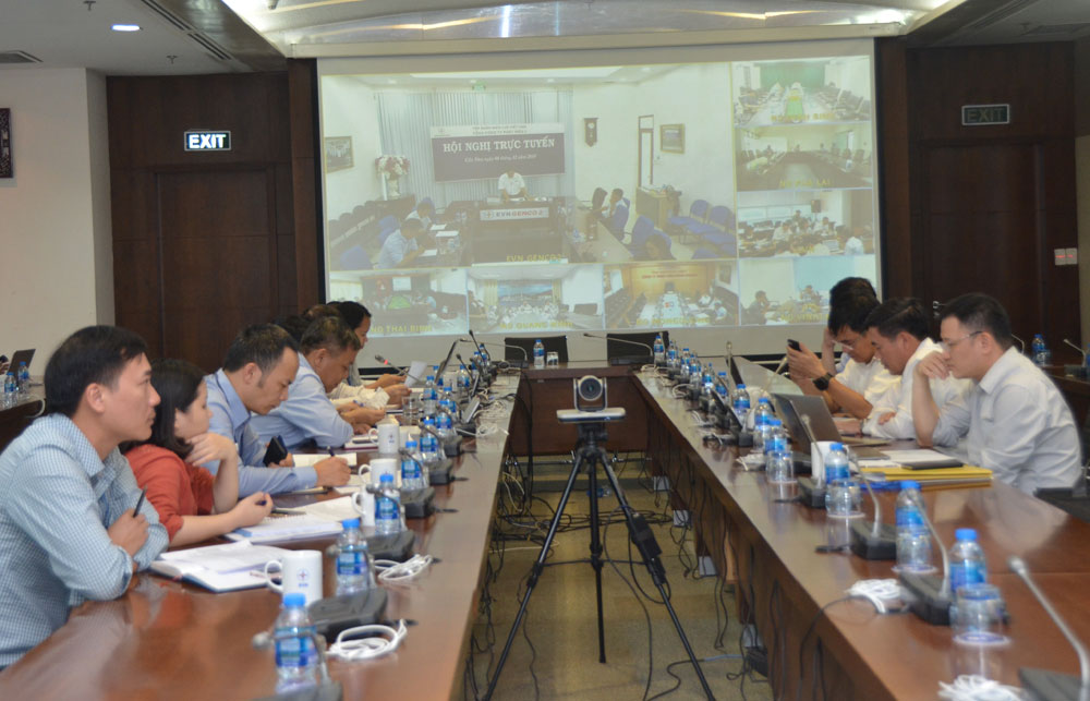 Làm gì để đảm bảo đủ than cho sản xuất điện