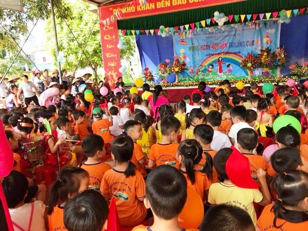 Biến nỗi đau thành hành động  ​