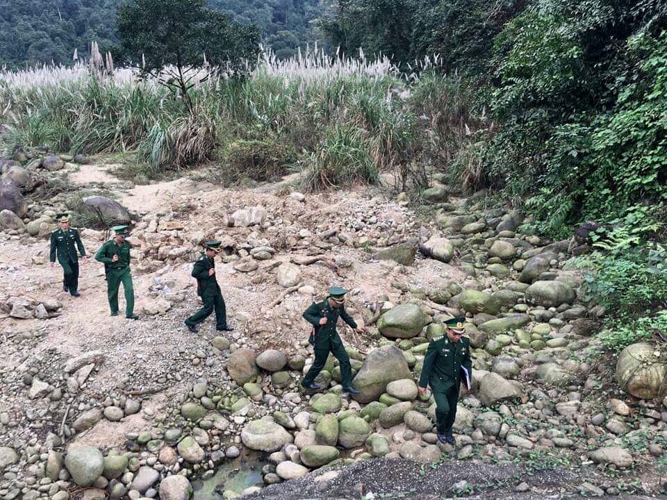 Giai điệu mùa xuân