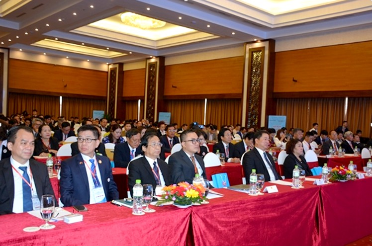 Kiều bào chung sức xây dựng quê hương hội nhập và phát triển