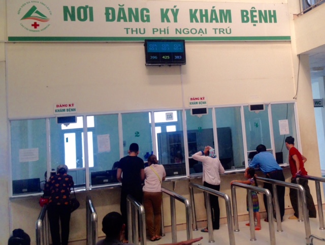 5 đối tượng được BHYT thanh toán 100 chi phí khám chữa bệnh từ ngày 1 12