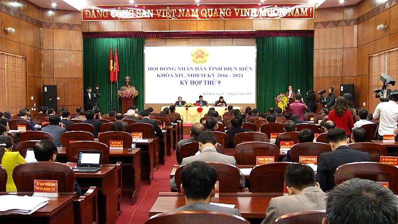 Tiếp tục đổi mới các hoạt động của Hội đồng nhân dân