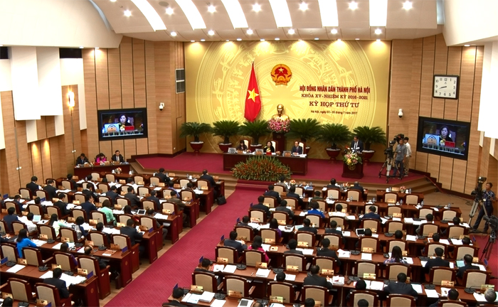 Hơn 34 300 người hoàn thành kê khai tài sản thu nhập