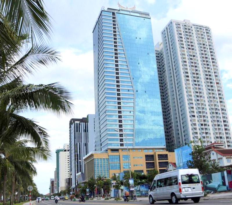 Xử lý nghiêm sai phạm tại khách sạn Mường Thanh Đà Nẵng