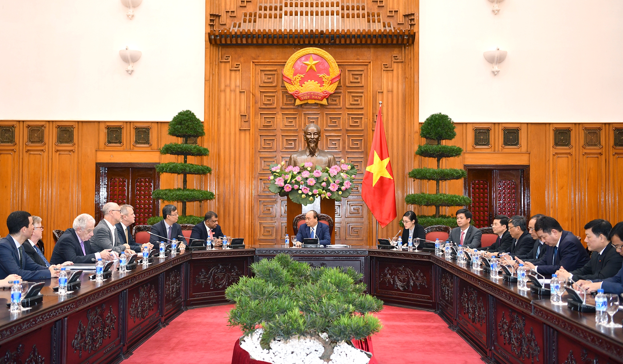 Việt Nam tiếp tục thực hiện chính sách thị thực cởi mở để phát triển du lịch