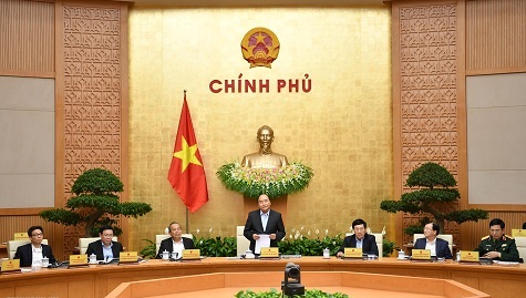 Tăng trưởng GDP năm 2018 đạt 7,08