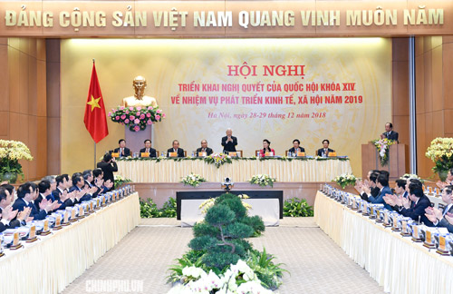 Khi dân tin Đảng
