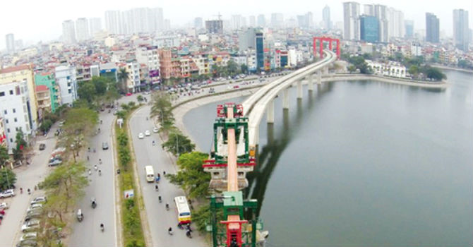 Hà Nội rà soát lại dự án quy hoạch sử dụng đất phường Ô Chợ Dừa