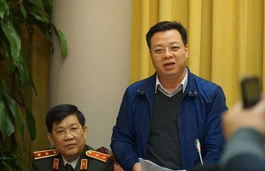 Từ giám đốc sở trở lên mới kê khai tài sản, thu nhập