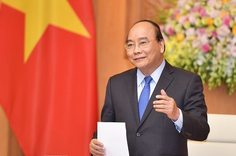 Thương hiệu quốc gia phải được thị trường quốc tế công nhận