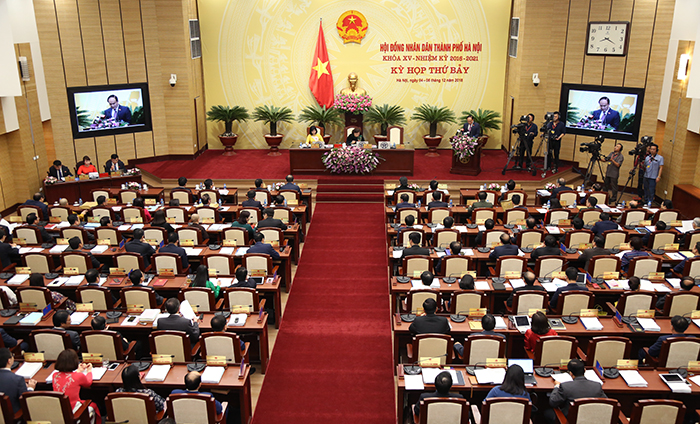 Hà Nội phấn đấu thu nhập bình quân người dân đạt từ 118-120 triệu đồng năm