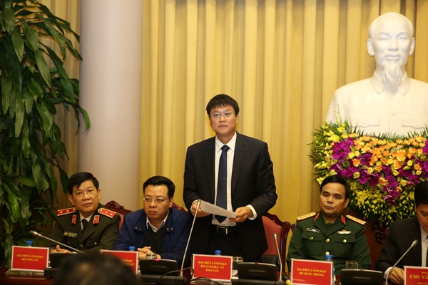Cơ sở giáo dục đại học tự quyết mức học phí