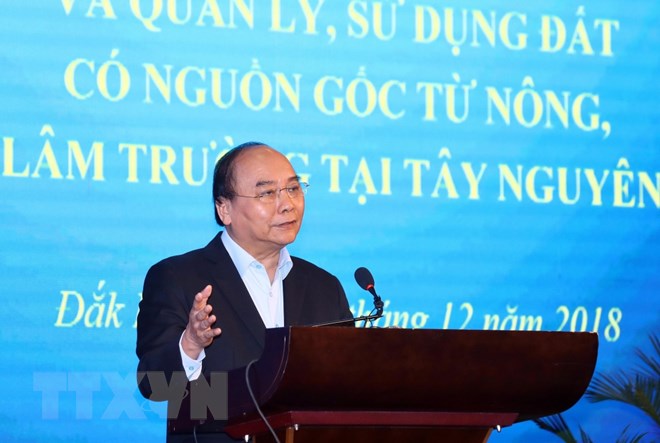 Phấn đấu đến năm 2025 cơ bản không còn tình trạng dân di cư tự do