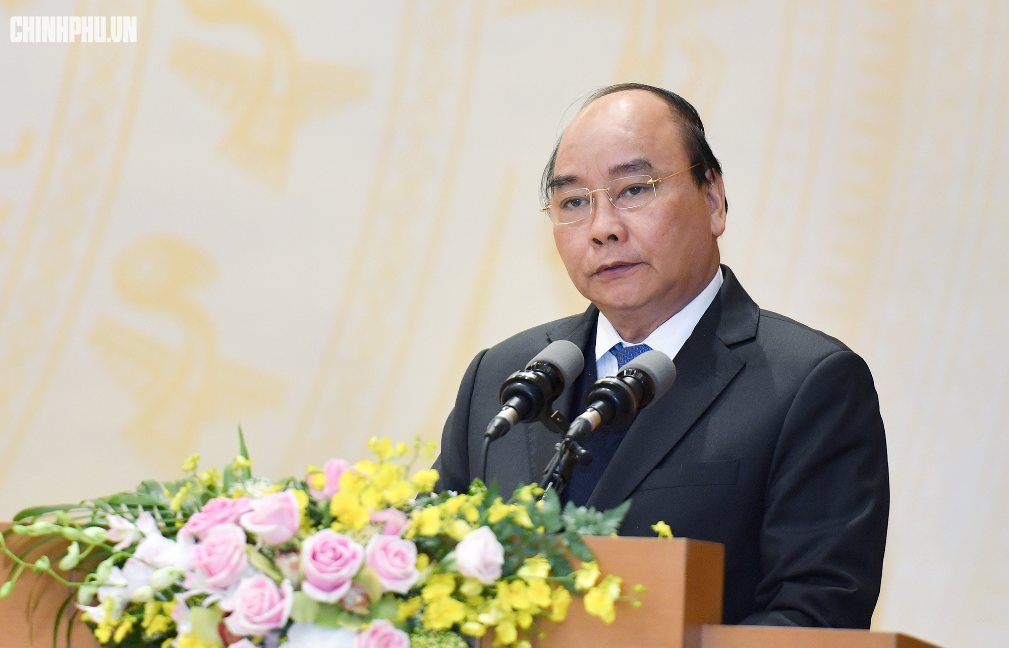 Tạo động lực mới, thúc đẩy tăng trưởng trong năm 2019