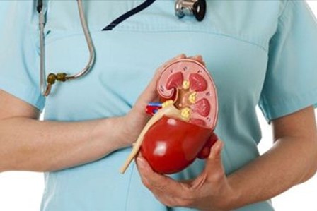 Chiêu bài “hiến thận nhân đạo”