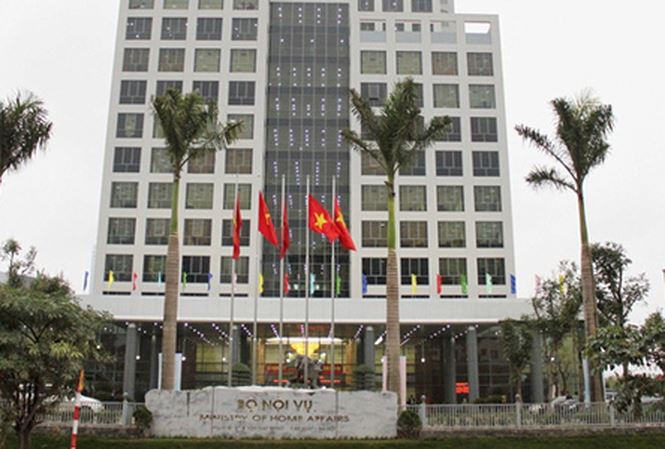 Không bổ nhiệm mới chức danh “hàm”
