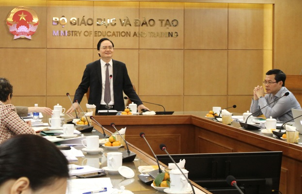 Giải pháp nâng cao chất lượng dạy và học ngoại ngữ trong hệ thống giáo dục quốc dân