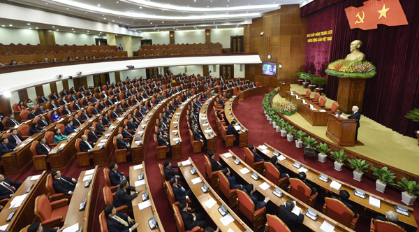 Bài 2 Kinh nghiệm nào lựa chọn cán bộ nhìn từ các vụ cán bộ bị kỷ luật