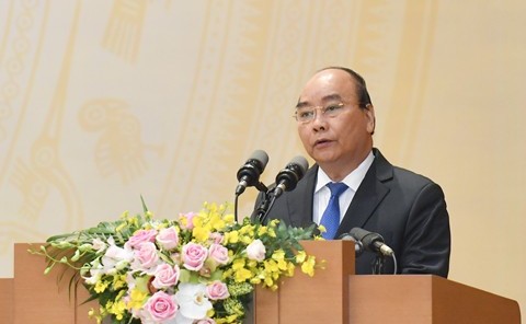 Niềm tin của nhân dân chưa bao giờ lớn và sâu sắc như lúc này