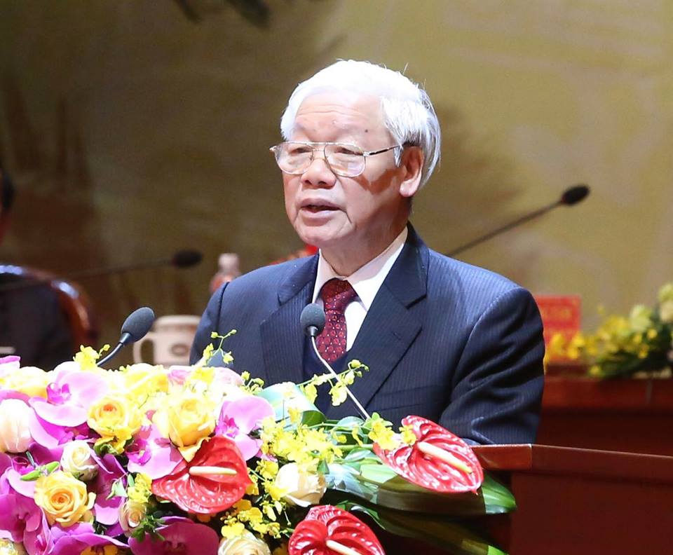 Phát huy mạnh mẽ vai trò, vị thế của giai cấp nông dân