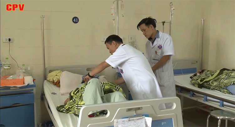 Bảo hiểm y tế cần thanh toán cho tầm soát, chẩn đoán sớm ung thư