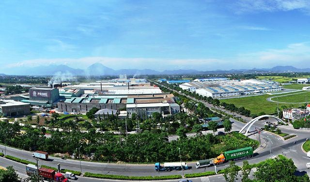 Đẩy nhanh tiến độ dự án với việc phân định cấp huyện được thẩm định các dự án dưới 15 tỷ đồng