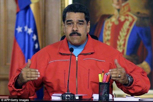 Venezuela đóng cửa các cơ quan ngoại giao tại Mỹ