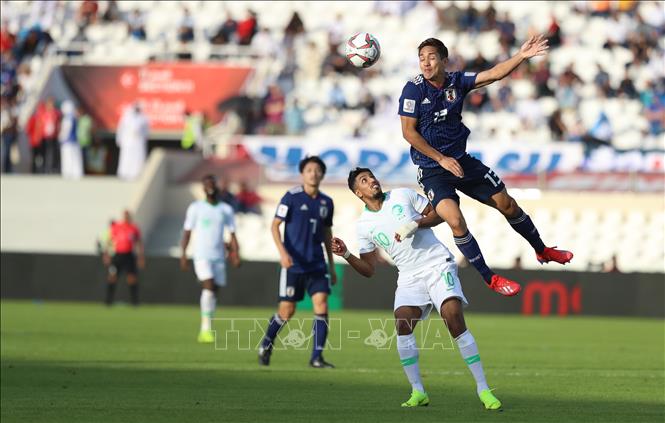 Asian Cup 2019 Fox Sports nhận định Việt Nam có cửa thắng Nhật Bản