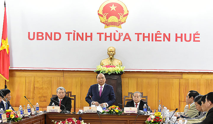 Bảo đảm cho nhân dân đón Tết an toàn, vui tươi, lành mạnh, tiết kiệm