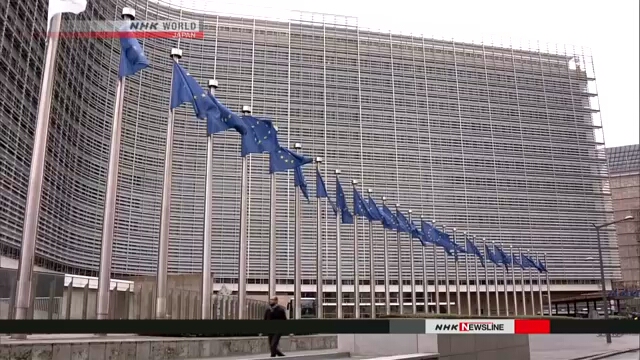 EU trừng phạt 4 công dân Nga liên quan tới vụ điệp viên Skripal
