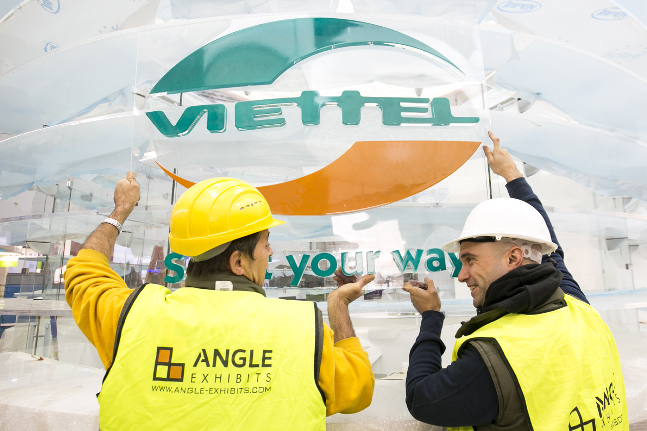 Viettel vào danh sách 500 thương hiệu giá trị nhất thế giới