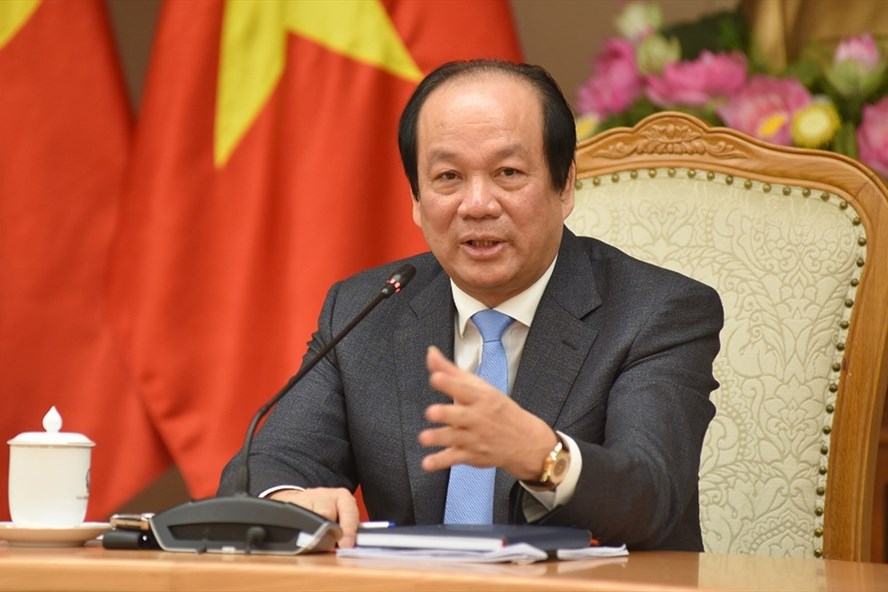 Chính phủ quyết tâm tạo bứt phá trong xây dựng thể chế, chính sách