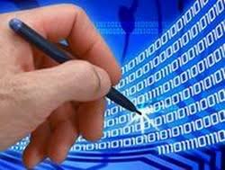 Tăng cường sử dụng chữ ký số chuyên dùng Chính phủ