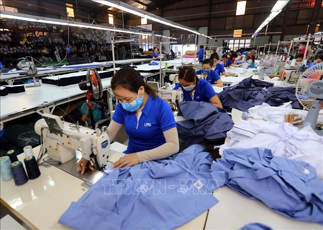 CPTPP Cánh cửa lớn nhưng nhiều thách thức