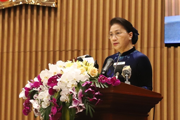 Mọi tội phạm phải được phát hiện, xử lý kịp thời, nghiêm minh