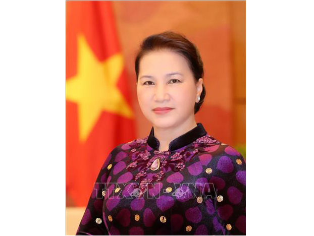 Chủ tịch Quốc hội lên đường tham dự APPF 27 tại Campuchia
