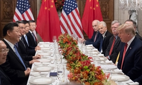Trung Quốc cam kết tháo gỡ khó khăn đối với các doanh nghiệp nước ngoài
