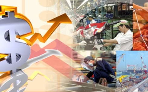 Năm 2019 - năm tăng tốc, bứt phá