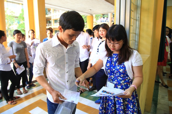 Trường ĐH Ngoại thương công bố 4 phương thức tuyển sinh năm 2019
