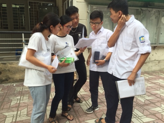 Đại học Thương mại tuyển sinh thêm hai ngành mới