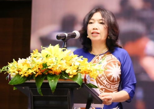 Khẳng định vị thế, vai trò của công chứng viên